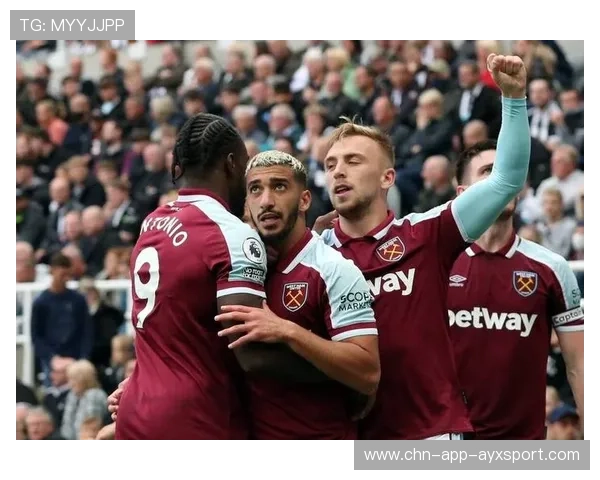 西汉姆寻求掌控中场组织权：重塑中场核心实现华丽转变