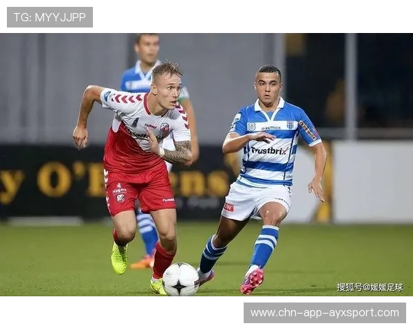 埃因霍温青年军展现潜力