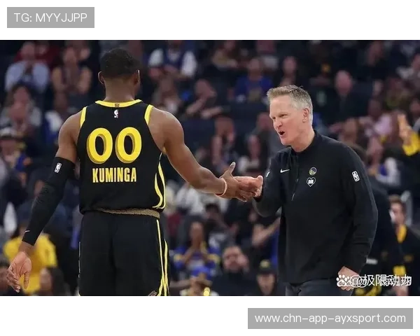 森林狼替补火力在比赛后段爆发