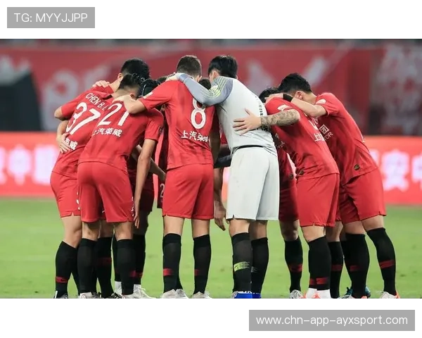 上港如何通过数据化提高球队长期竞争力？