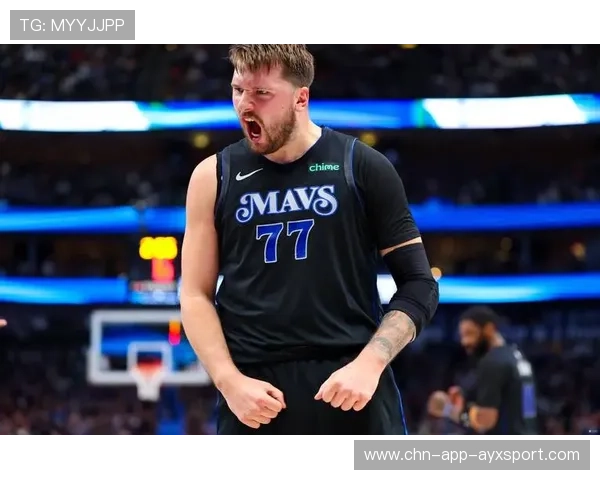 东契奇被名嘴炮轰：要为球队承担更多