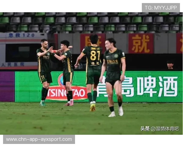 中超保级区竞争激烈,多队仅差一分拉开距离