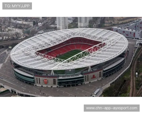 阿森纳雄心勃勃，群雄争霸！，球队阿森纳