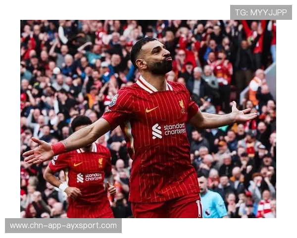 利物浦为萨拉赫开出8800万英镑天价转会费！红军或冒险接受惊人报价