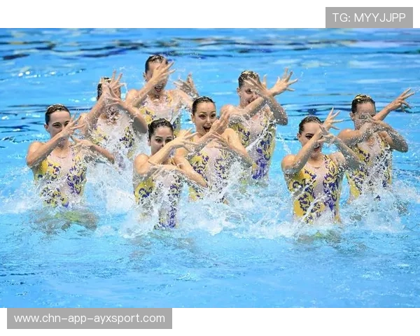 花样游泳团队完美演绎,艺术分与技术分双高,花样游泳团体决赛视频 花样游泳团队完美演绎,艺术分与技术分双高,花样游泳团体决赛视频