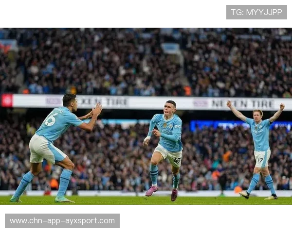 曼城赢下进球大战，福登三区串联全场最稳点